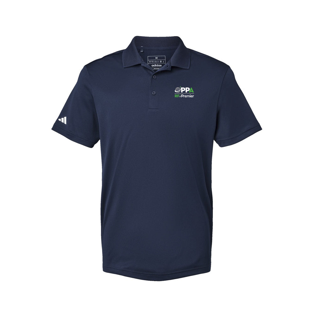 RFxP and PPA - Adidas Basic Sport Polo – NASPO Shop