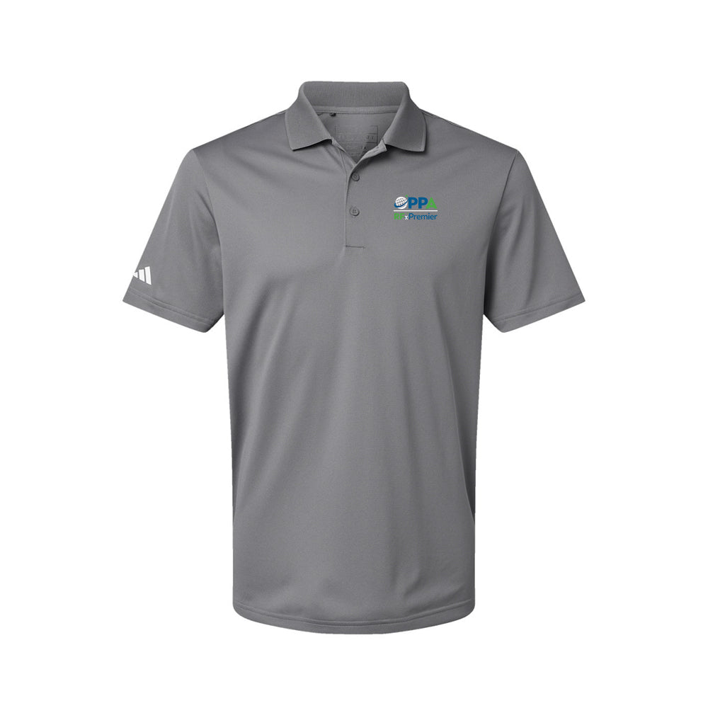 RFxP and PPA - Adidas Basic Sport Polo – NASPO Shop