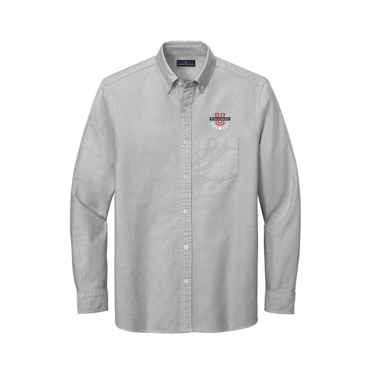 Procurement U - Brooks Brothers Men's Casual Oxford Cloth Shirt