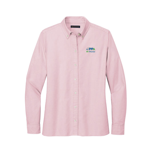 RFxP and PPA - Brooks Brothers Women's Casual Oxford Cloth Shirt