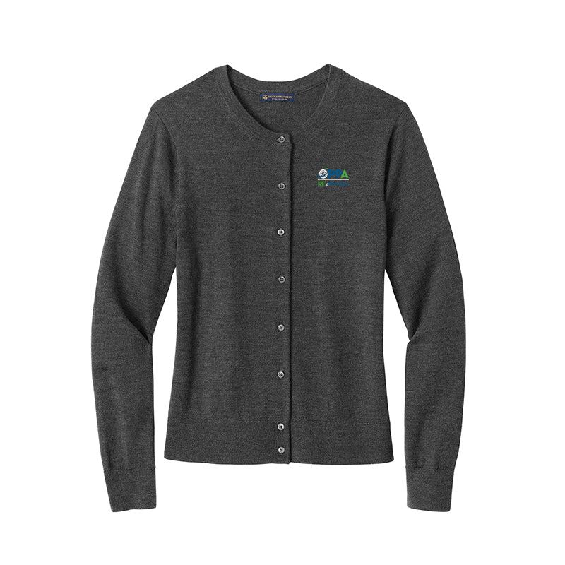 RFxP and PPA - Brooks Brothers Women's Washable Merino Cardigan Sweater