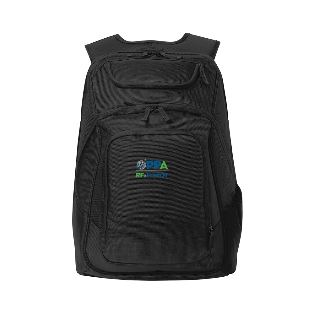 RFxP and PPA - Port Authority Exec Backpack
