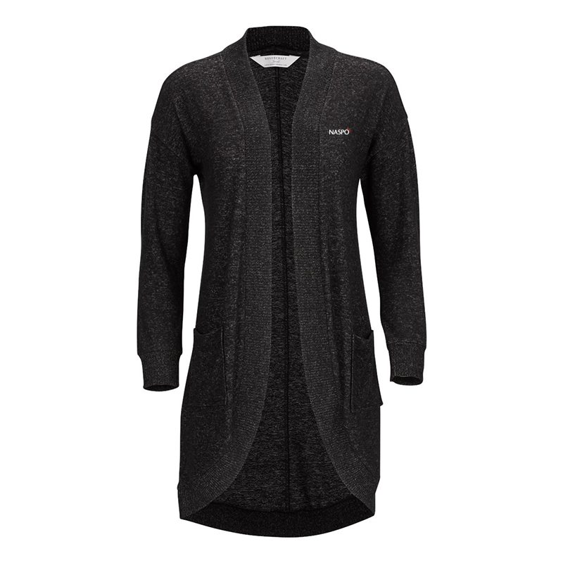 NASPO - Women's Cuddle Cardigan