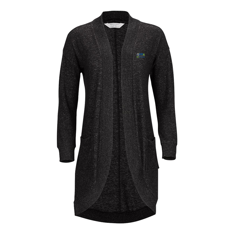 RFxP and PPA - Women's Cuddle Cardigan