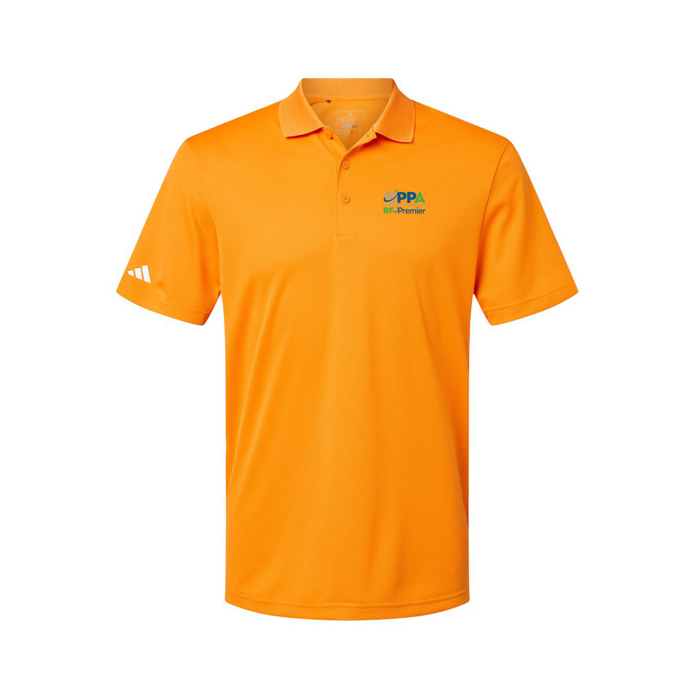 RFxP and PPA - Adidas Basic Sport Polo – NASPO Shop