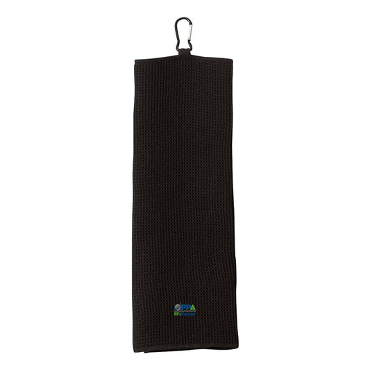 RFxP and PPA - Fairway Golf Towel