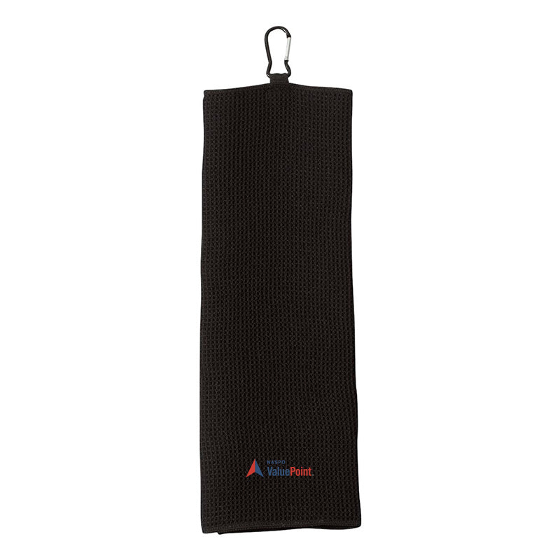 Value Point - Fairway Golf Towel
