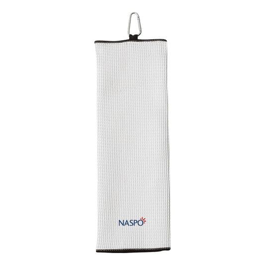 NASPO - Fairway Golf Towel