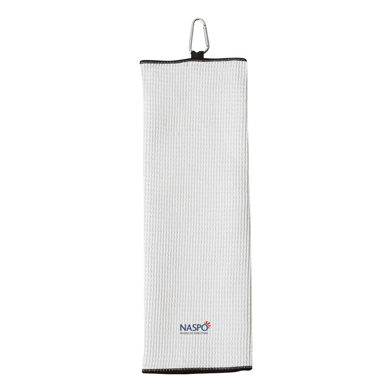 NASPO - Fairway Golf Towel