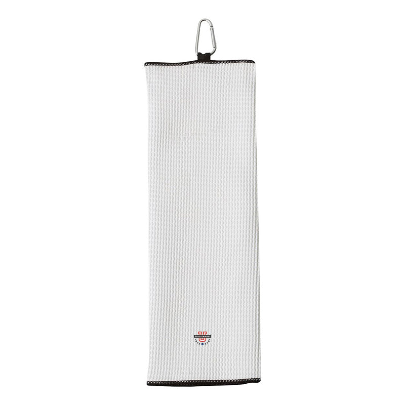 Procurement U - Fairway Golf Towel
