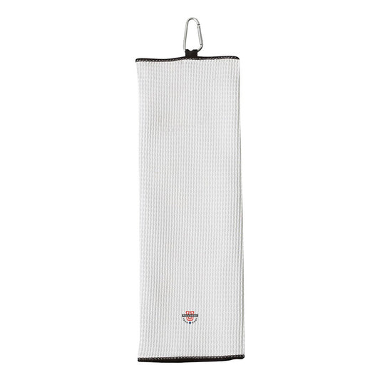 Procurement U - Fairway Golf Towel