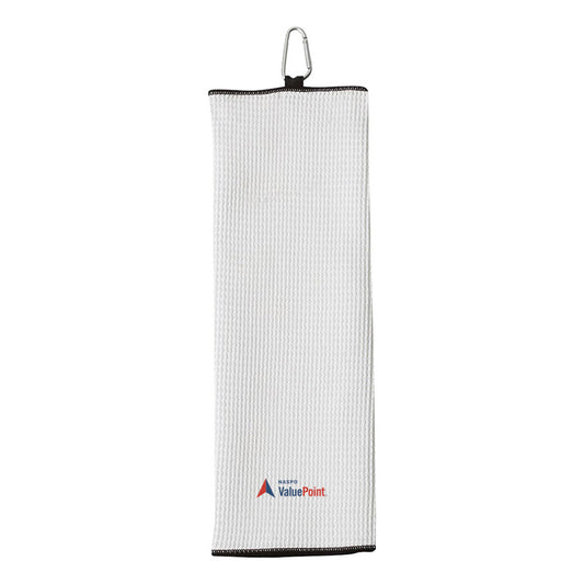 Value Point - Fairway Golf Towel