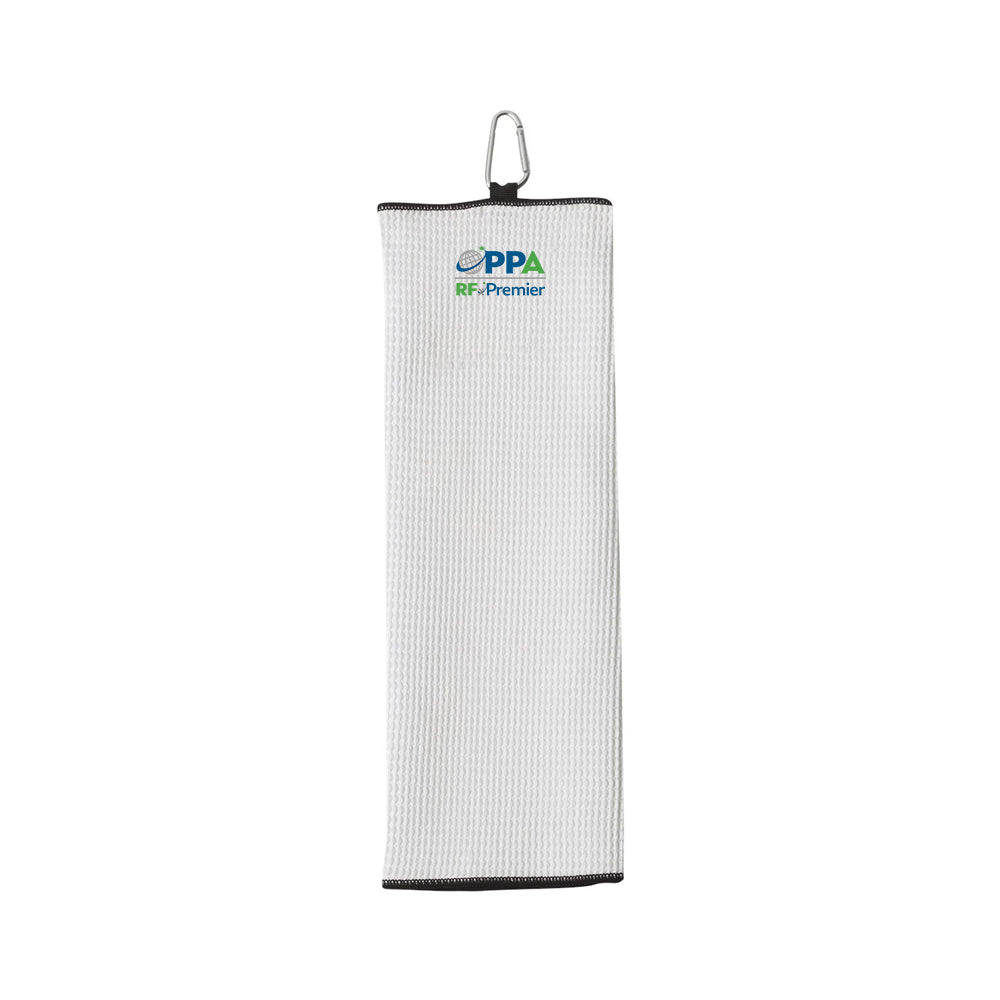 RFxP and PPA - Fairway Golf Towel