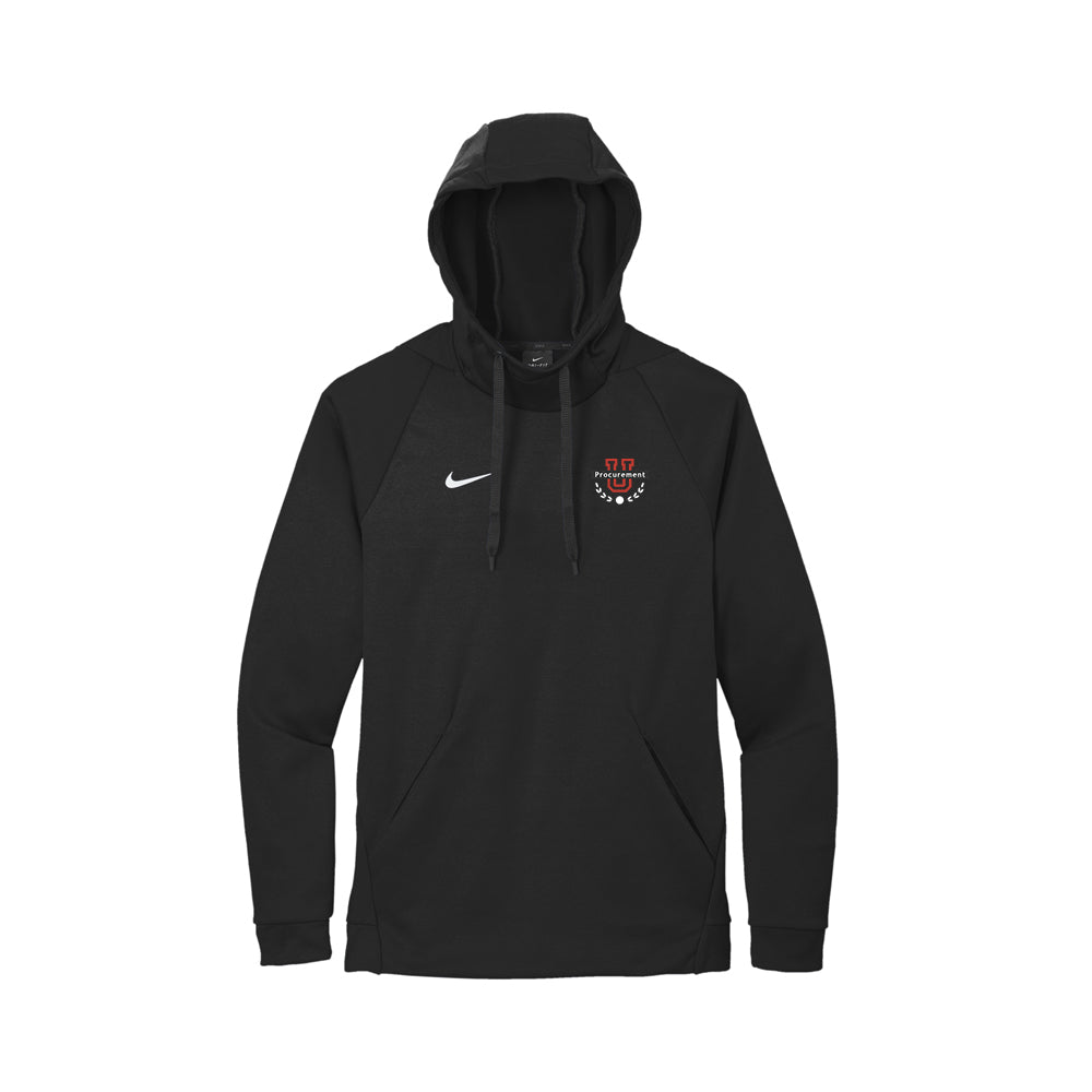 Procurement U - Nike Therma-FIT Pullover Fleece Hoodie