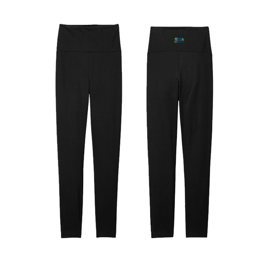 RFxP and PPA - District Women's Flex High-Waist Legging