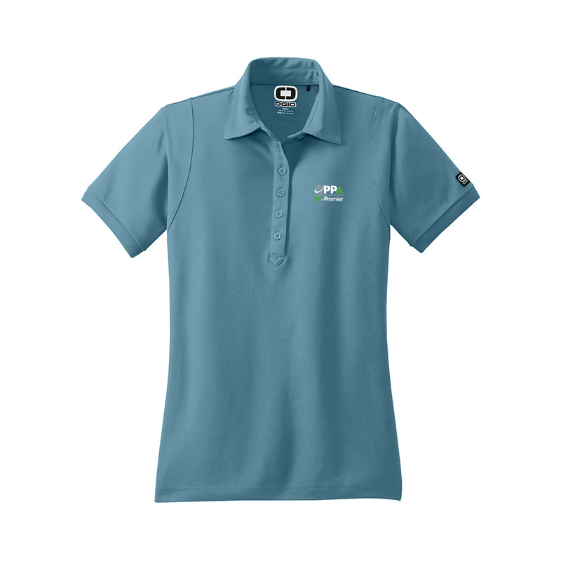 RFxP and PPA - OGIO - Jewel Polo