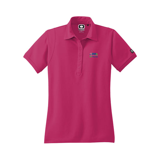 RFxP and PPA - OGIO - Jewel Polo