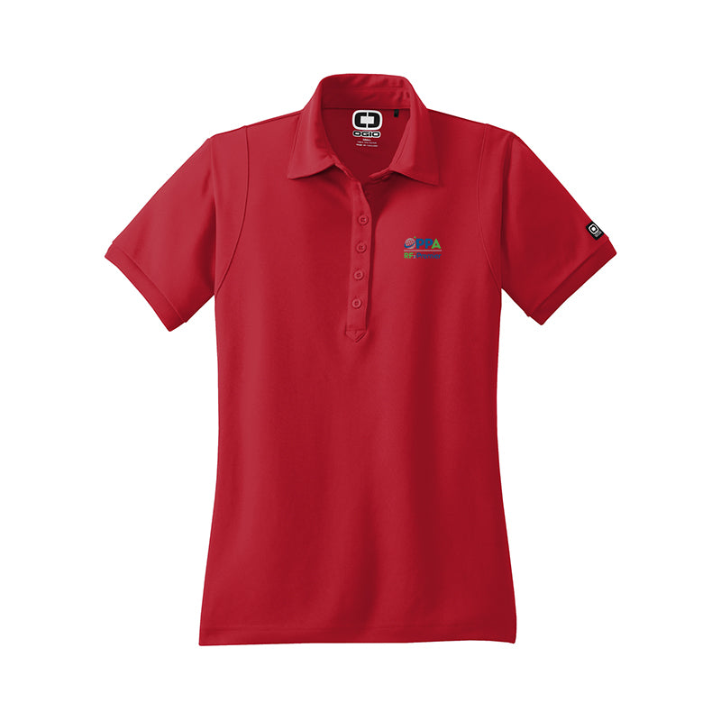 RFxP and PPA - OGIO - Jewel Polo