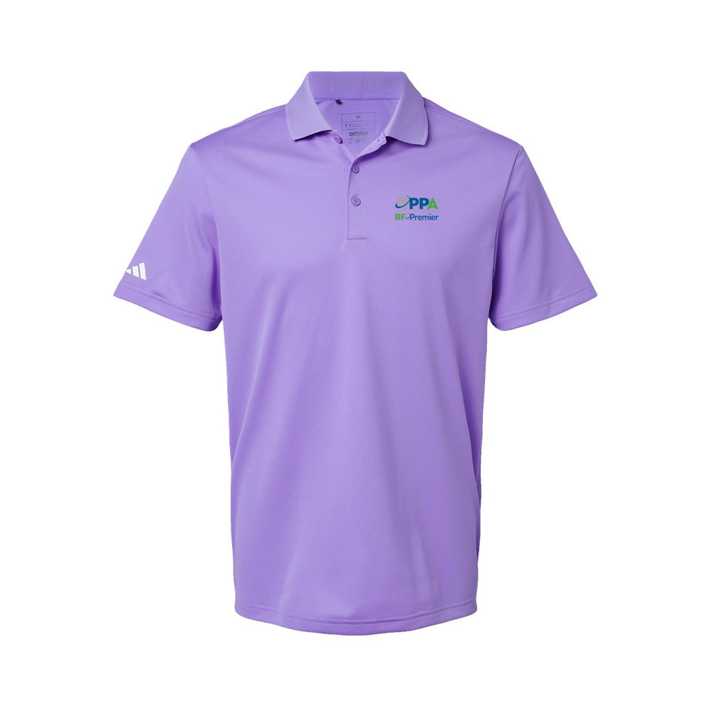 RFxP and PPA - Adidas Basic Sport Polo – NASPO Shop