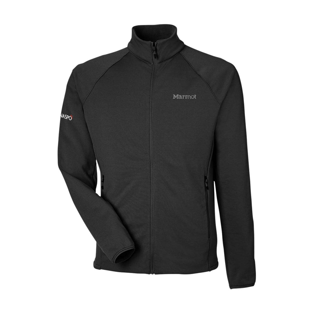 NASPO - Men's Leconte Fleece Jacket