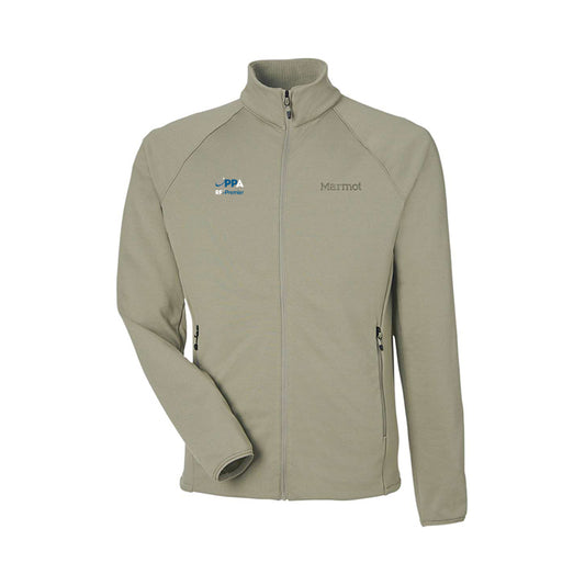 RFxP and PPA - Men's Leconte Fleece Jacket