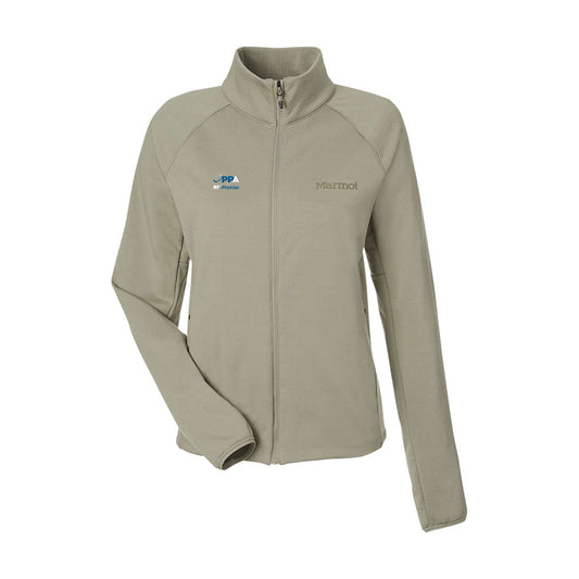 RFxP and PPA - Women's Leconte Fleece Jacket