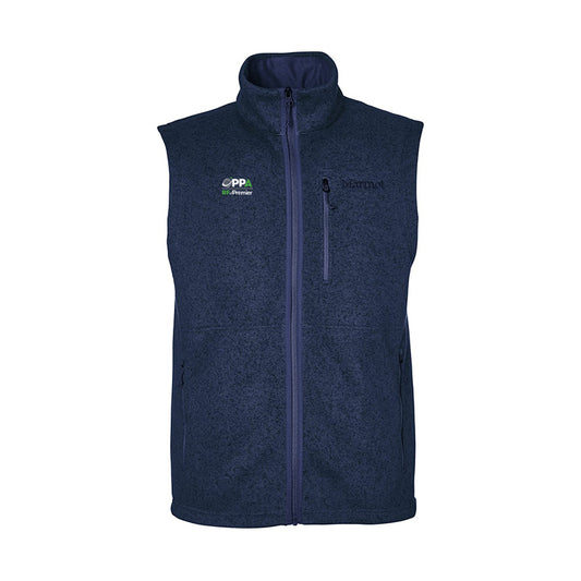 RFxP and PPA - Men's Drop Line Vest