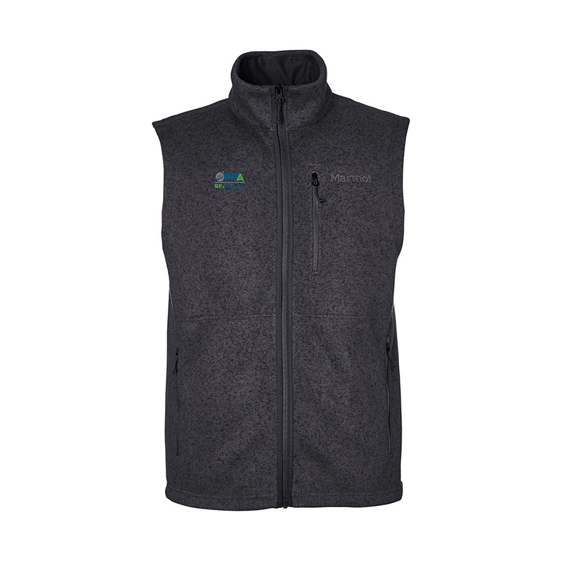 RFxP and PPA - Men's Drop Line Vest
