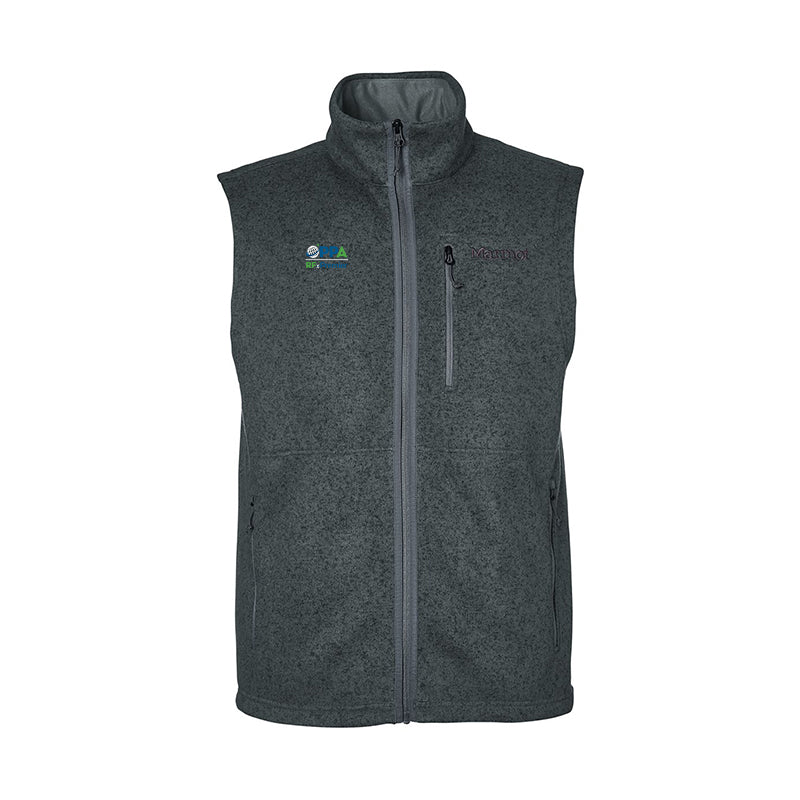 RFxP and PPA - Men's Drop Line Vest