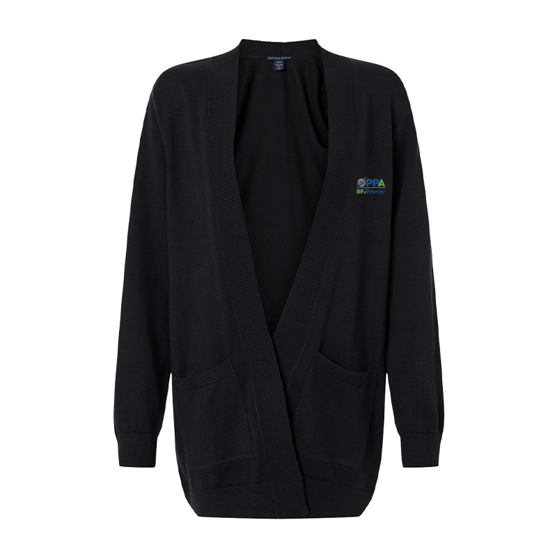 RFxP and PPA - Women's New Classics Open Cardigan Sweater
