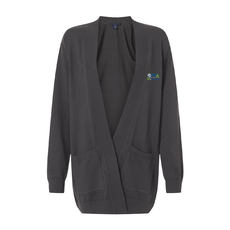 RFxP and PPA - Women's New Classics Open Cardigan Sweater