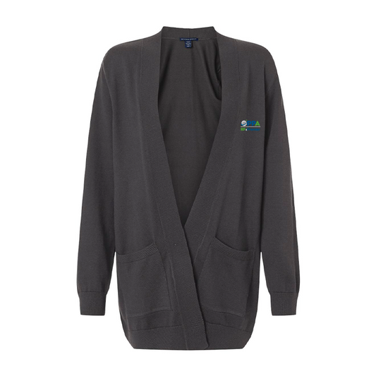 RFxP and PPA - Women's New Classics Open Cardigan Sweater