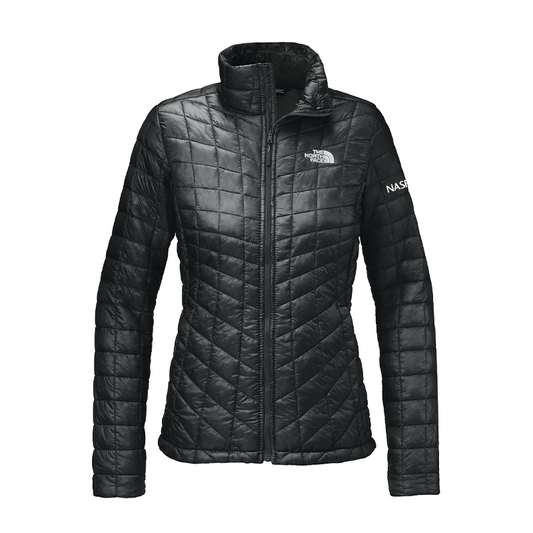NASPO - The North Face Ladies ThermoBall Trekker Jacket