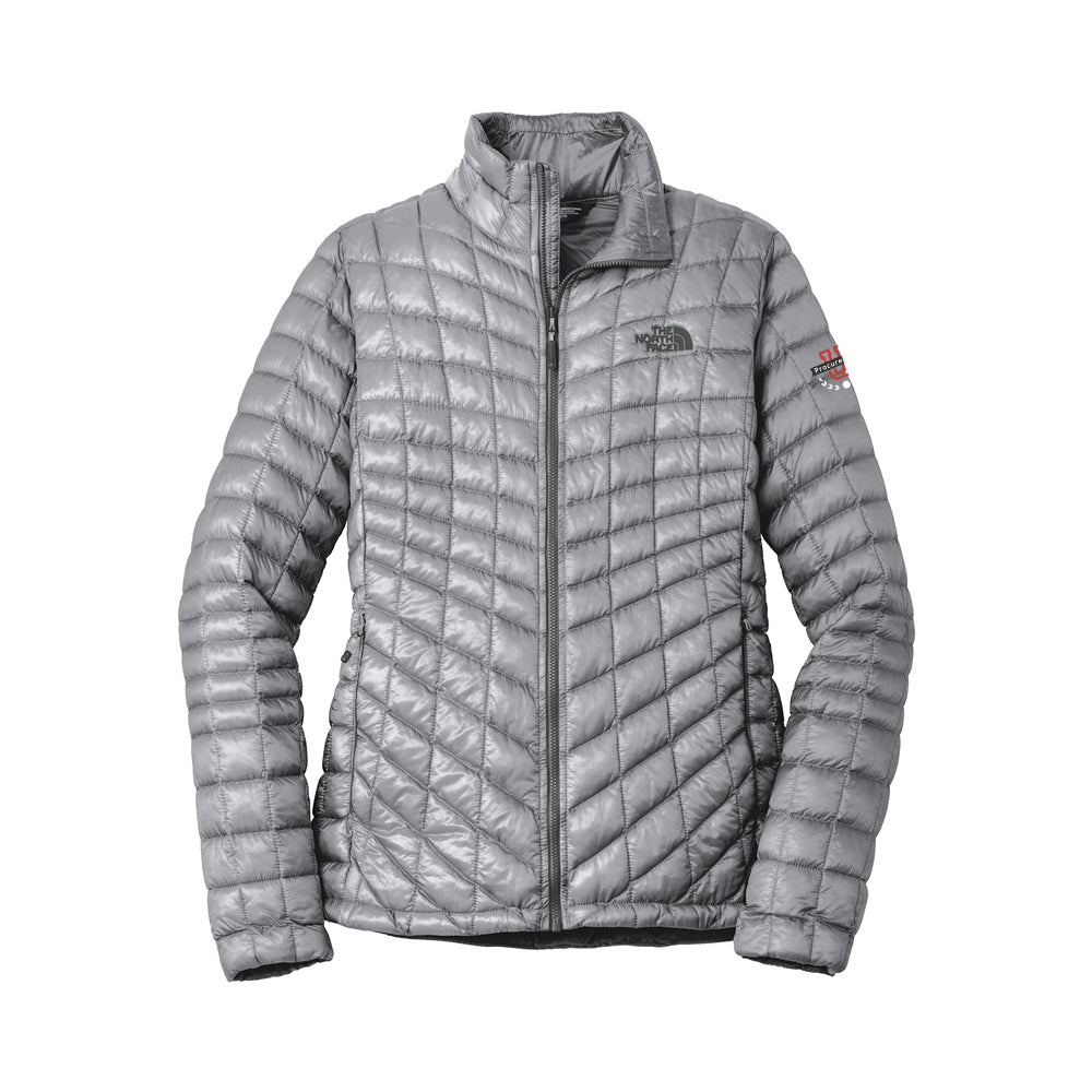 Procurement U - The North Face Ladies ThermoBall Trekker Jacket