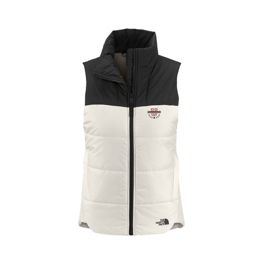 Procurement U - The North Face Ladies Everyday Insulated Vest