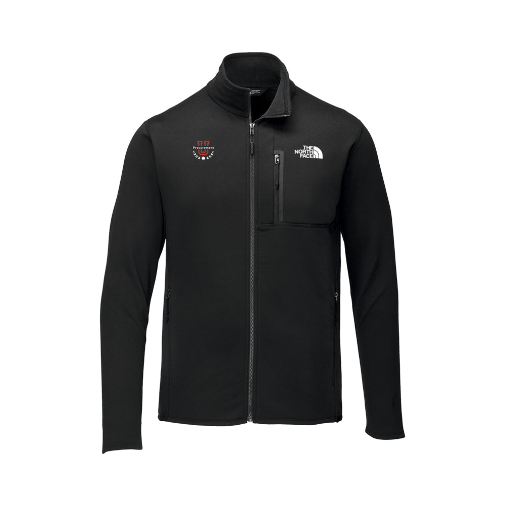 Procurement U - The North Face Skyline Full-Zip Fleece Jacket