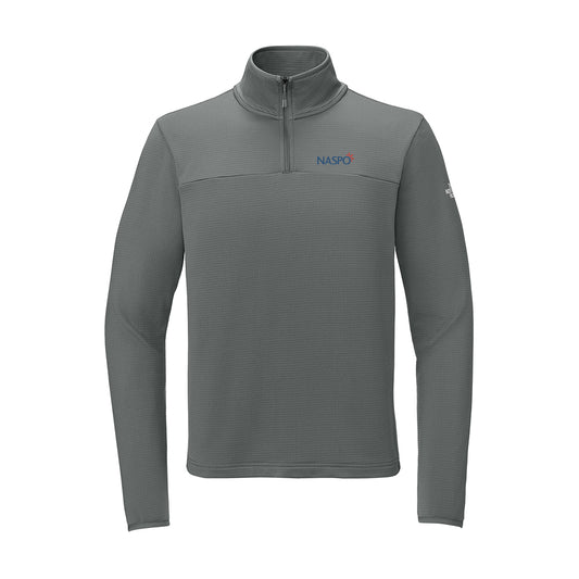 NASPO - The North Face Aim 1/4-Zip Fleece
