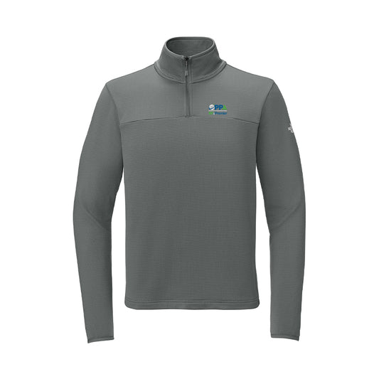 RFxP and PPA - The North Face Aim 1/4-Zip Fleece
