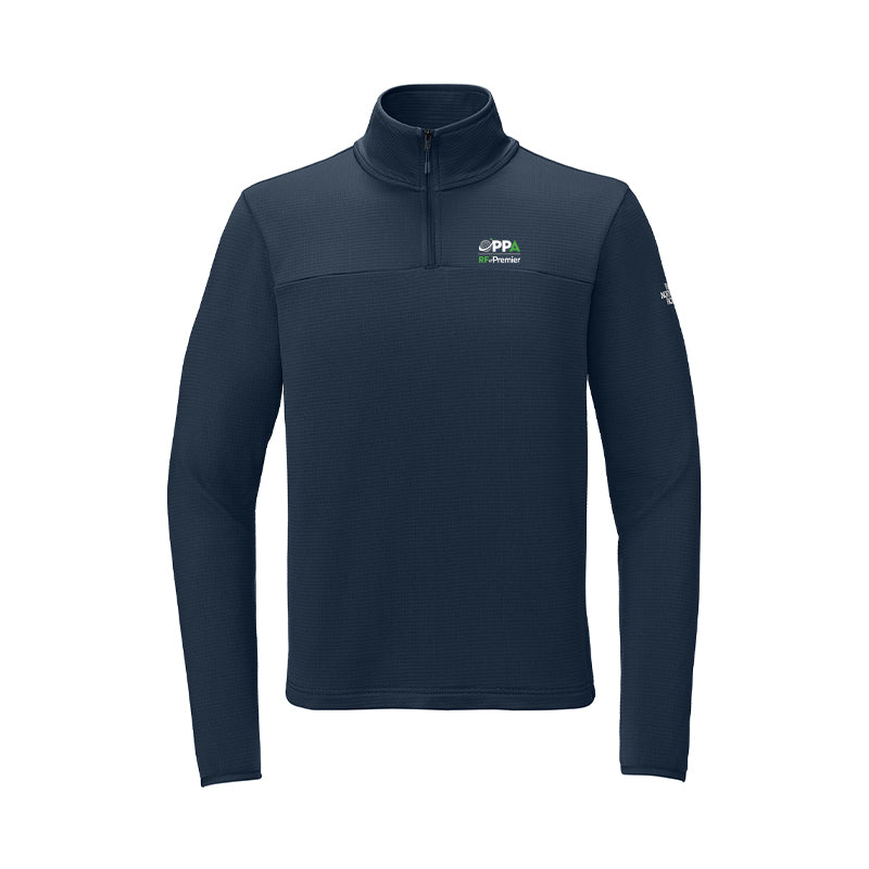 RFxP and PPA - The North Face Aim 1/4-Zip Fleece