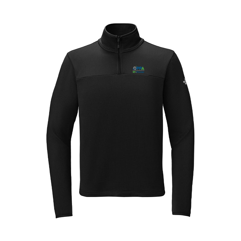 RFxP and PPA - The North Face Aim 1/4-Zip Fleece
