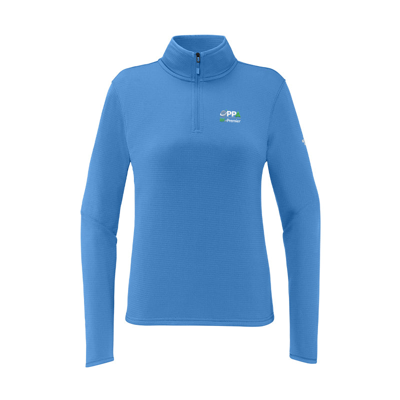 RFxP and PPA - The North Face Women's Aim 1/4-Zip Fleece