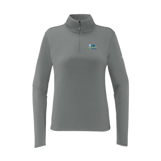 RFxP and PPA - The North Face Women's Aim 1/4-Zip Fleece