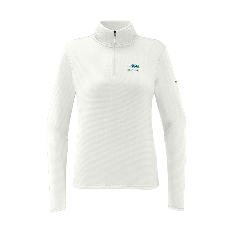 RFxP and PPA - The North Face Women's Aim 1/4-Zip Fleece