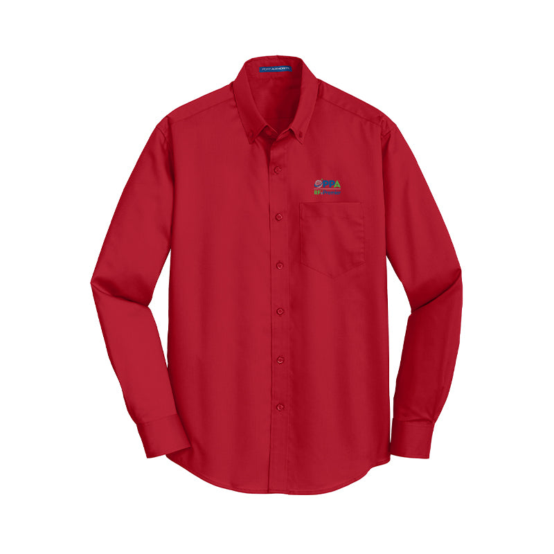 RFxP and PPA - Port Authority SuperPro Twill Shirt