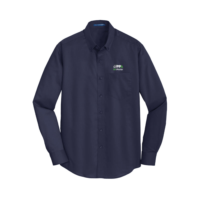 RFxP and PPA - Port Authority SuperPro Twill Shirt