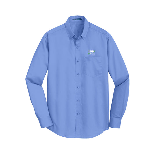 RFxP and PPA - Port Authority SuperPro Twill Shirt
