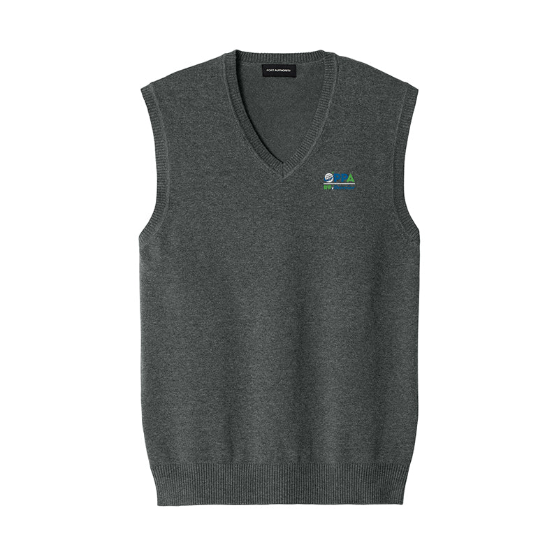 RFxP and PPA - Port Authority Easy Care Sweater Vest
