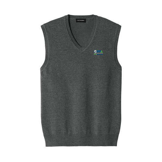 RFxP and PPA - Port Authority Easy Care Sweater Vest