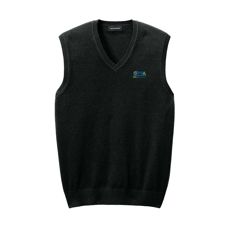 RFxP and PPA - Port Authority Easy Care Sweater Vest