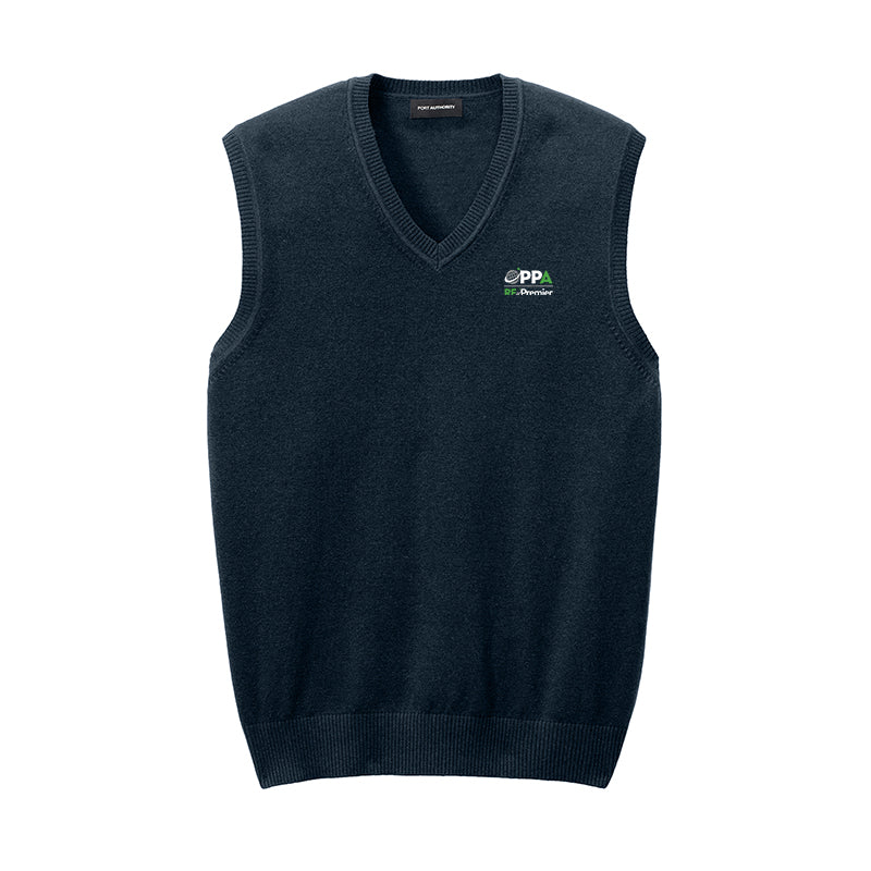 RFxP and PPA - Port Authority Easy Care Sweater Vest